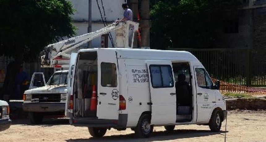 La Cooperativa Eléctrica alerto sobre un falso operario usarían para robar en su nombre