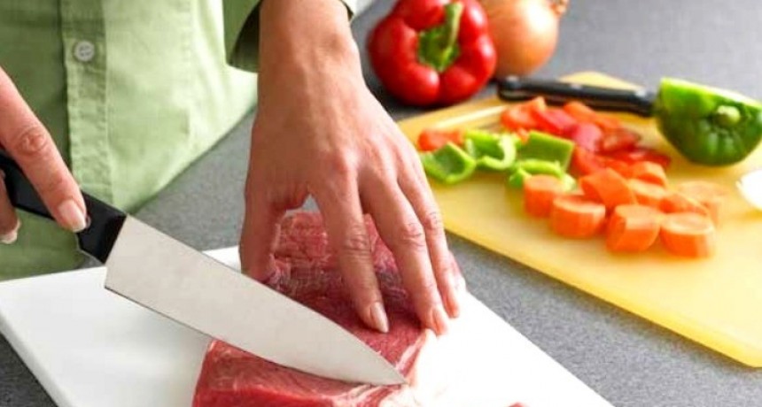 Inscripciones abiertas para los cursos de Manipulación de Alimentos