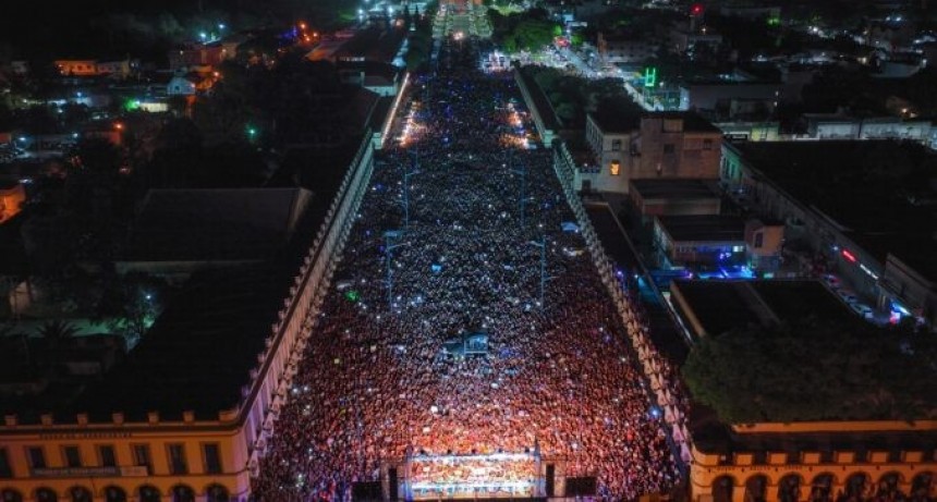 Doctora Queen, Los del Fuego y Nico Cércola cerrarán las tres noches de Música en la Plaza