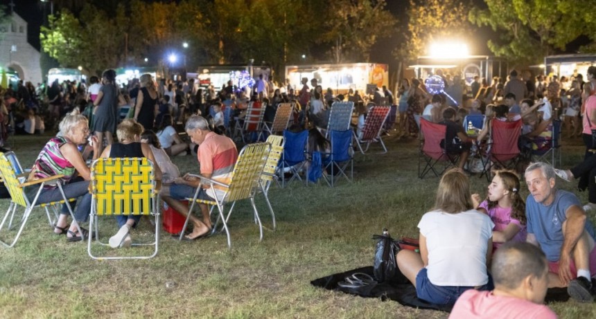 Comienza la edición 2024 de Truck and Birra Tour