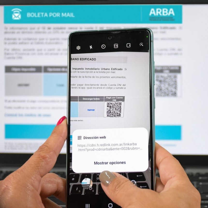 ARBA: El 22 de febrero vence el plazo para pagar con descuento la Cuota 1 o el saldo anual del Inmobiliario Urbano 