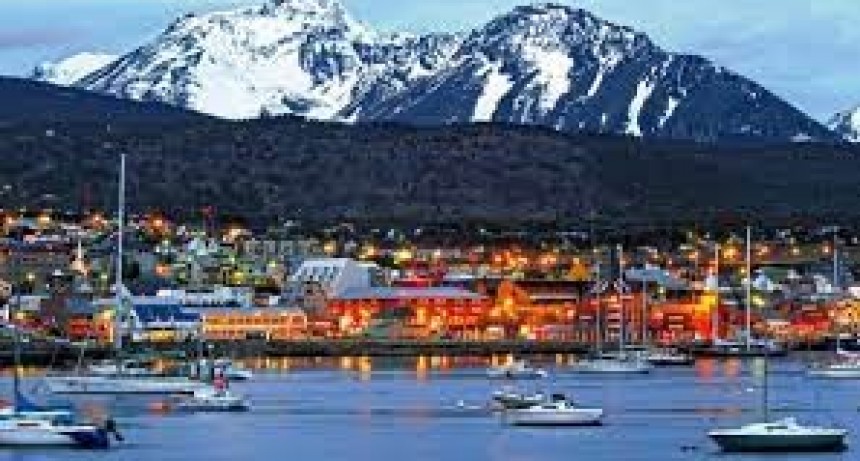 Ushuaia se ubicó en el top 10 de los destinos más hospitalarios del mundo