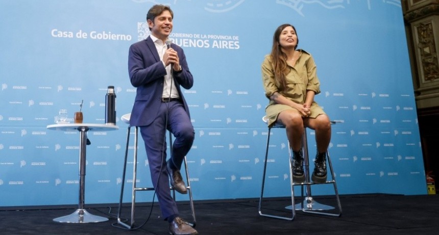 Presentaron el programa “Mi Provincia Recicla” para la erradicación de basurales