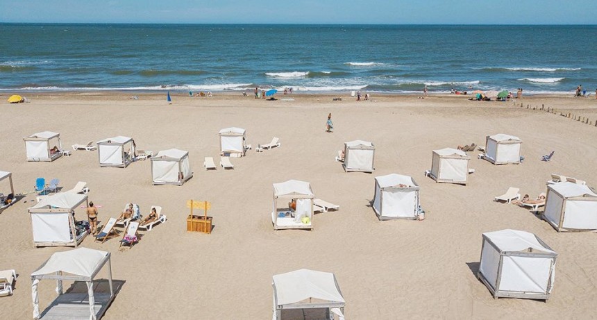 ¿Por qué Marzo es un gran mes para veranear en la Costa Atlántica Argentina?