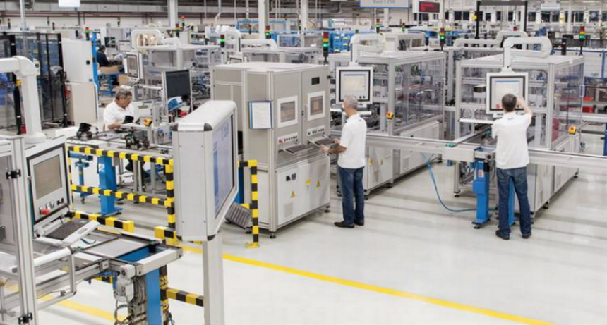 La Cumbre de la Industria 2023 será la voz de los industriales