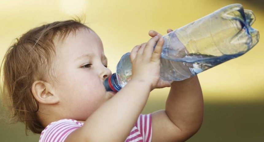 Semana con altas temperaturas: Los niños son los más vulnerables en las olas de calor