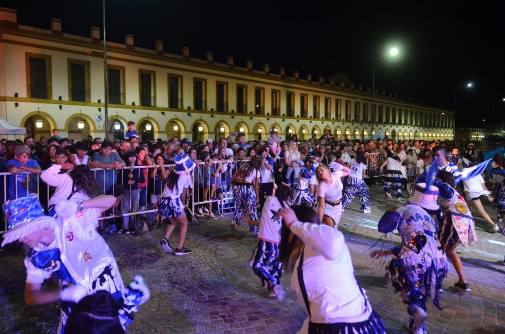 Carnavales 2024: habrá cuatro días de festejos en Luján