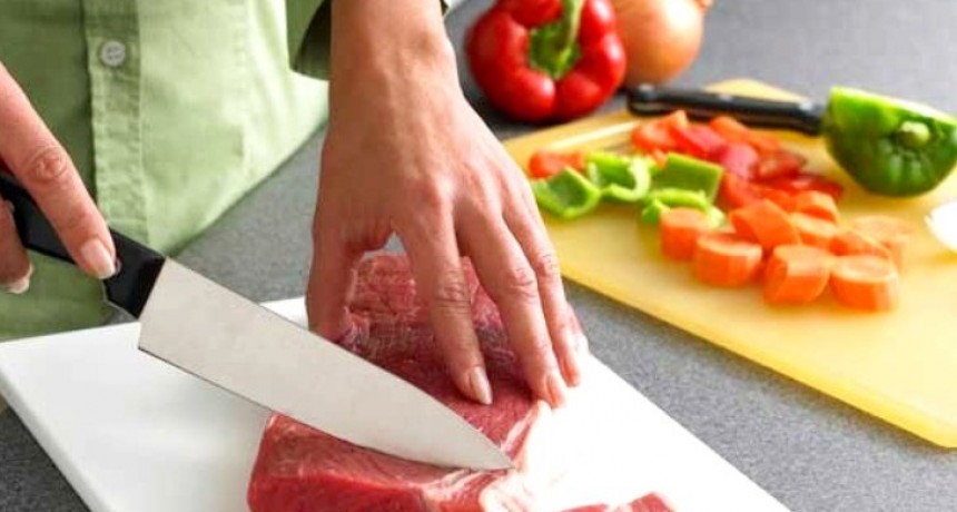 Inscripciones abiertas para los cursos de Manipulación de Alimentos