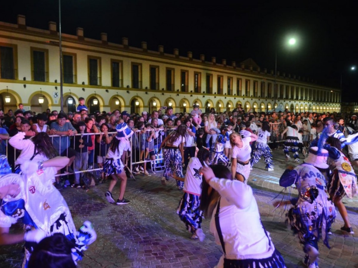 Carnavales 2024: habrá cuatro días de festejos en Luján