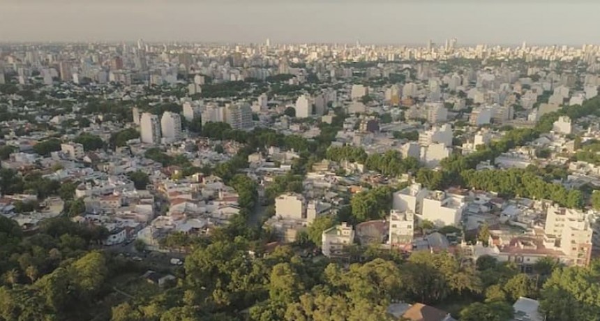 Desafiando al calor urbano: 4 estrategias para refrescar la ciudad