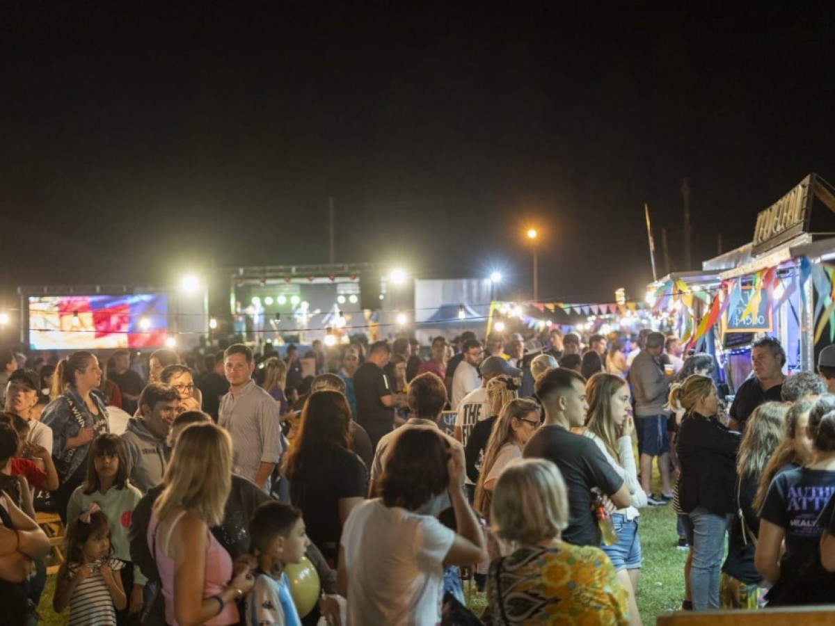 Música en el Pueblo: el tradicional evento comenzará el año en Open Door