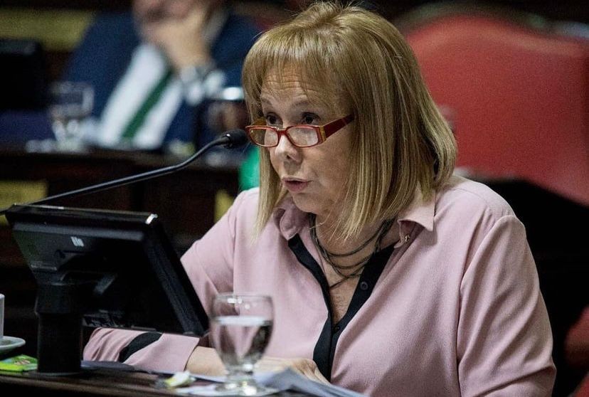 Senadores de Juntos buscan establecer Anillos de Seguridad Antidrogas en los entornos de los puertos de la provincia