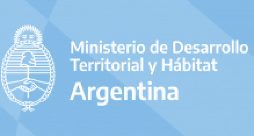 Maggiotti y Ferraresi entregaron viviendas en Avellaneda  