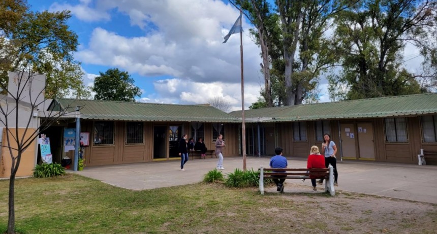 El Municipio llama a cubrir cargos docentes en el Instituto Mignone