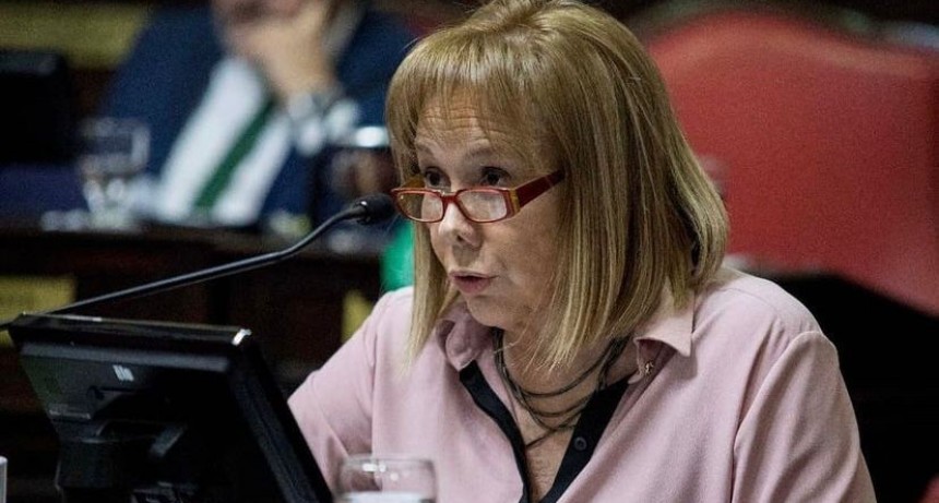 Senadores de Juntos buscan establecer Anillos de Seguridad Antidrogas en los entornos de los puertos de la provincia