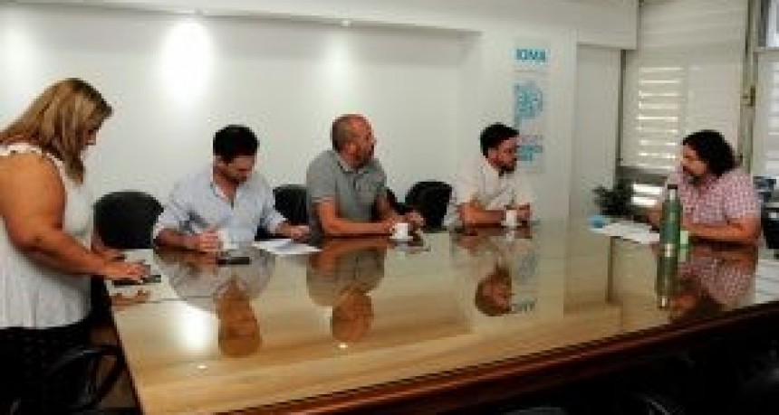 IOMA dio aumento de honorarios para las y los profesionales médicos