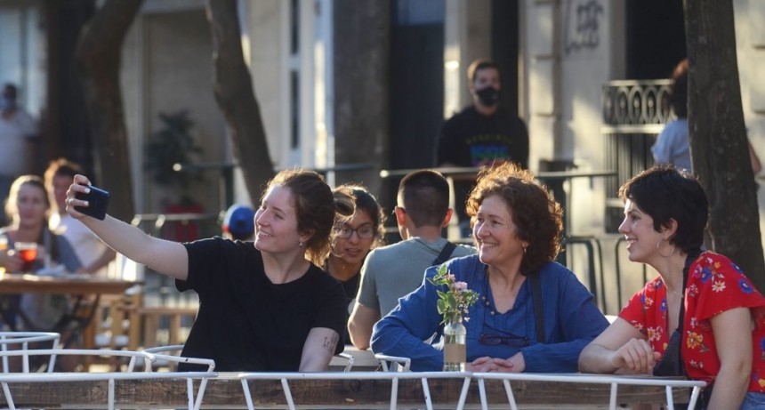 Este sábado el centro de Luján se transforma en una “Peatonal Gastronómica” 