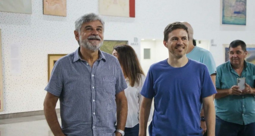 A través del Programa Federal “Equipar Ciencia” se adjudicaron en la provincia de Buenos Aires más de 3.000 millones de pesos para equipamiento científico-tecnológico