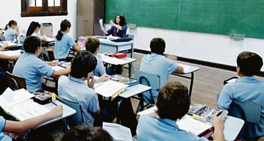 LOS COLEGIOS PRIVADOS AFRONTAN CON ESTRATEGIAS DIVERSAS LA OLA DE CALOR