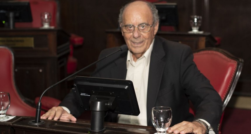 HIRTZ: “EL AUMENTO DE LA VTV GOLPEA NUEVAMENTE EL BOLSILLO DE LOS BONAERENSES, SOBRE TODO EL DE BENEFICIARIOS DE LA JUBILACIÓN MÍNIMA”