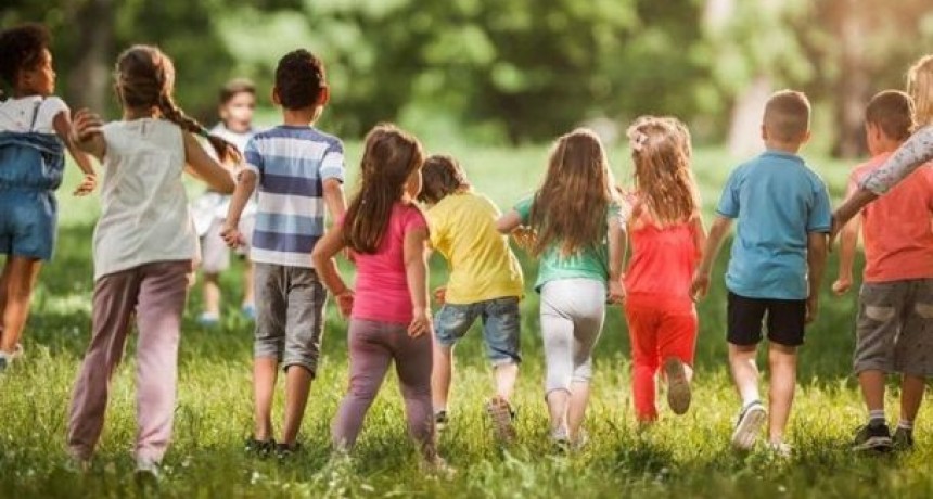 En busca de infancias felices: ¿Por dónde se empieza?