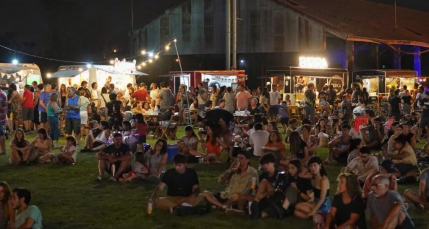 San Patricio: Se realizará un Festival en el Parque Independencia