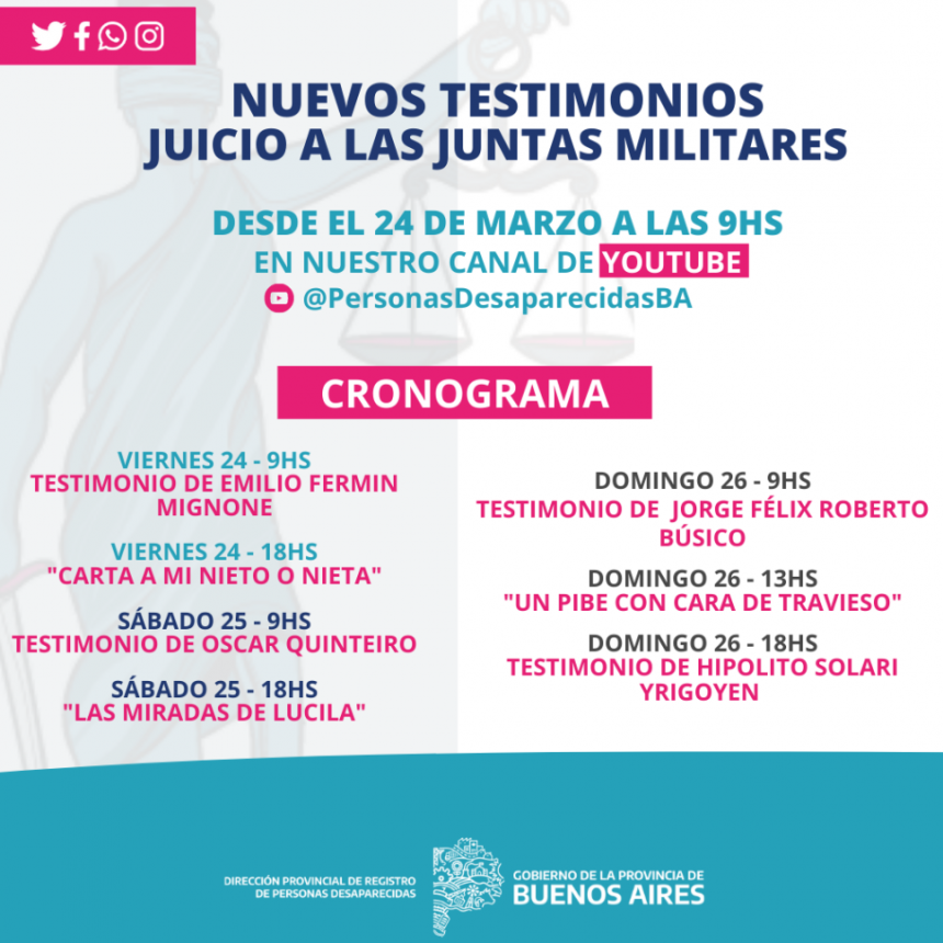 EJERCICIO PARA LA MEMORIA
