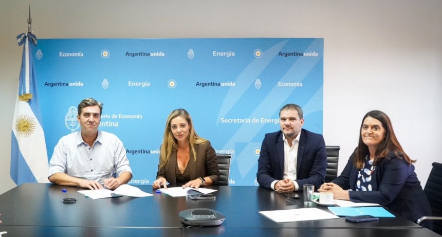 Se construirá la red de Gas Natural en el barrio Ameghino