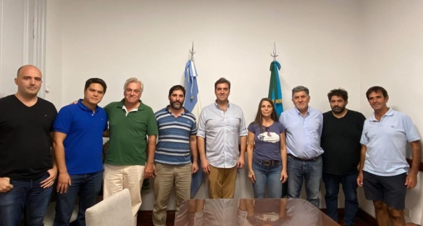El Intendente prorrogó la exención del pago de la Tasa Rural durante 2023