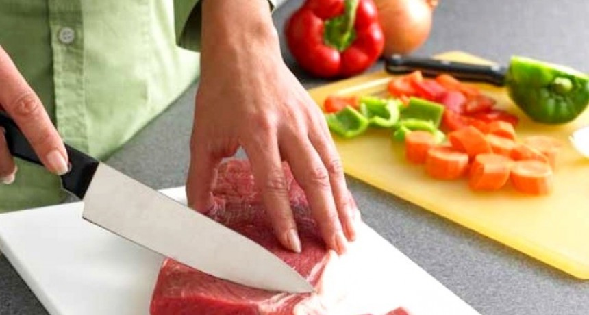 Nuevas fechas para los cursos de Manipulación de Alimentos