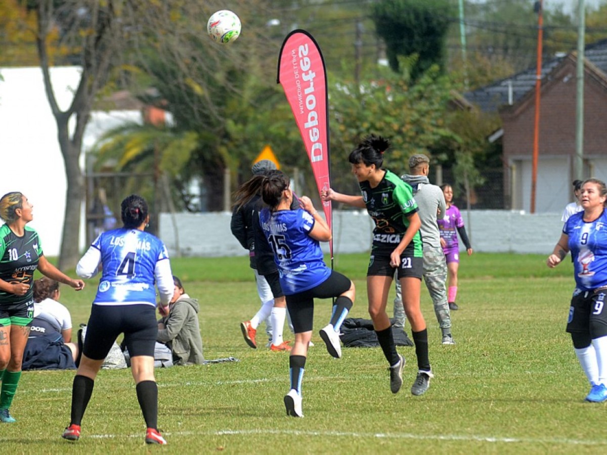 Abiertas las inscripciones para las actividades deportivas del C.E.F. N º 27 y C.E.F N° 73