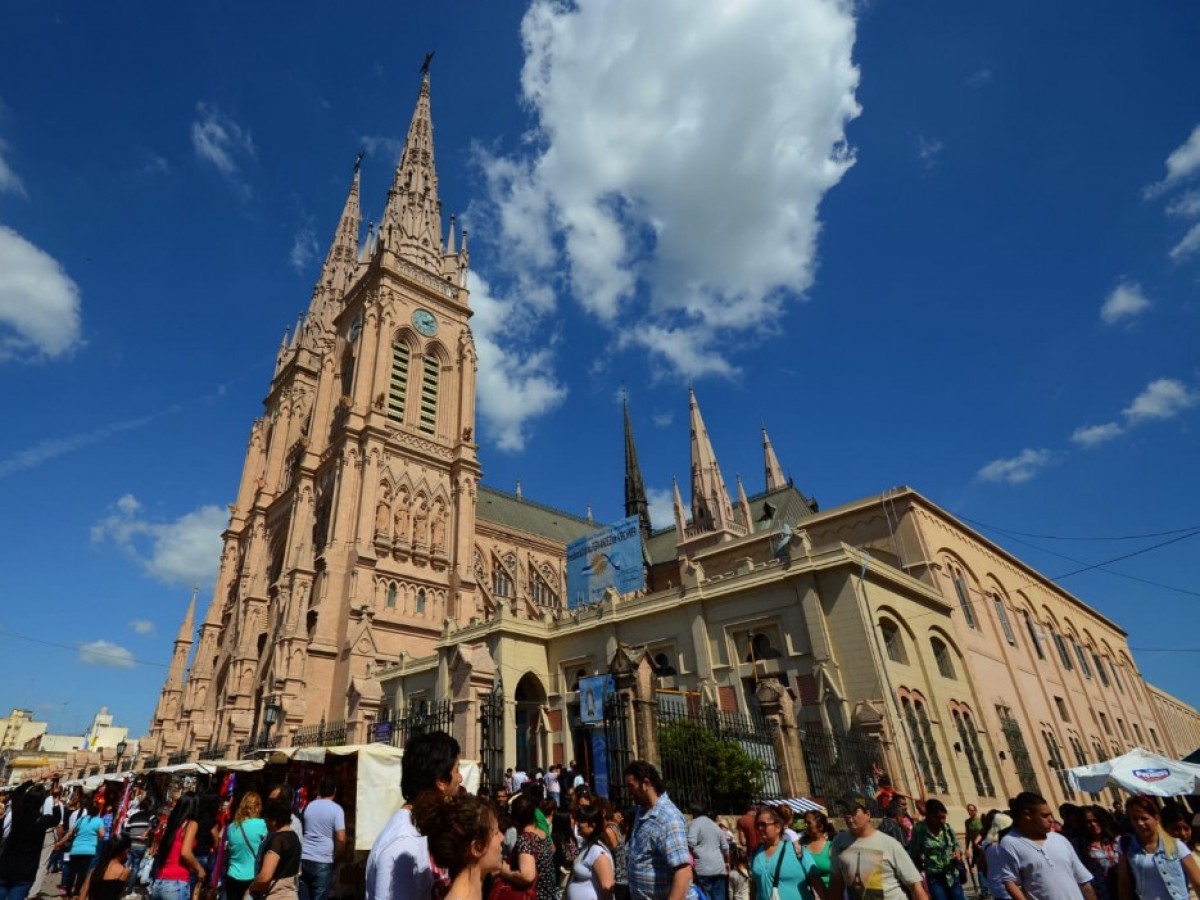El Municipio lanza el programa de promoción turística Descubrí Luján