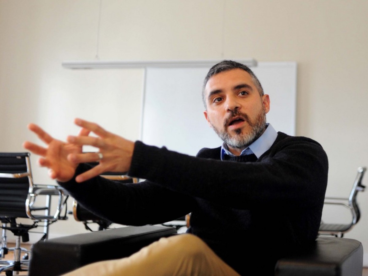 El director de ARBA criticó a dirigentes rurales que se quejaron por la suba de impuestos: “Están motivados políticamente”