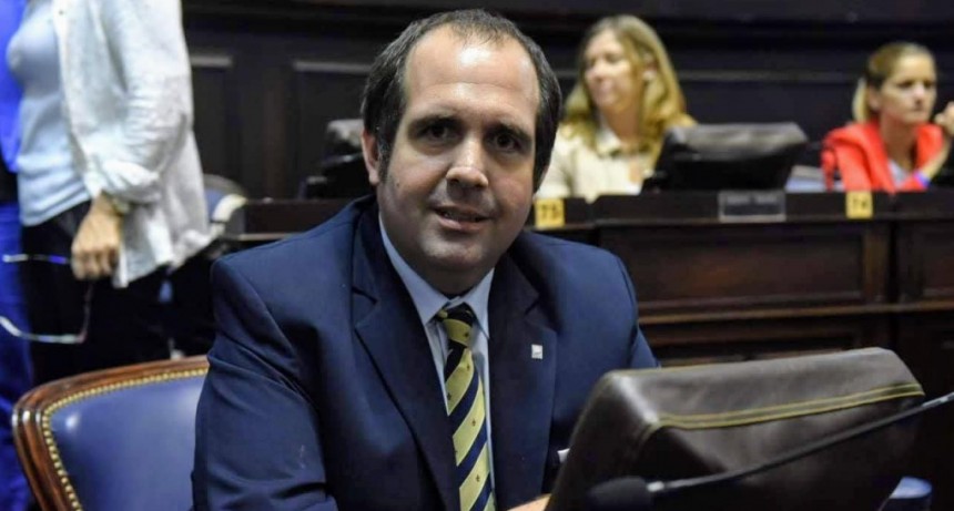 Bugallo propone derogar impuesto a la herencia en la Provincia