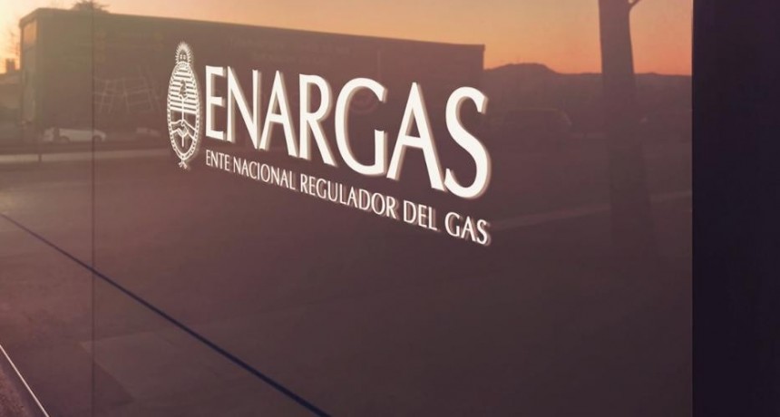 ENARGAS llevó a cabo una jornada de capacitación para personal del Municipio de Florencio Varela sobre tarifa diferencial 