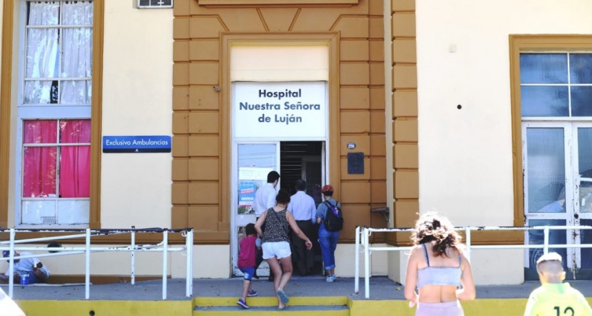 La Secretaría de Salud elevó un informe al Concejo Deliberante sobre la provincialización del Hospital