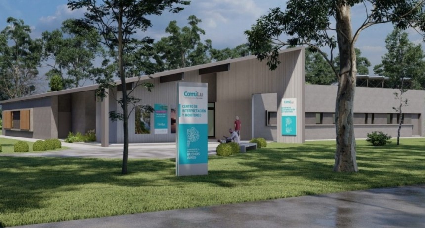 Se abrió la Consulta Pública para la construcción del Centro de Interpretación y Monitoreo ComiLu