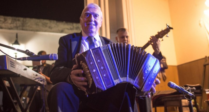 Se realizará el 3° Festival de Tango en Luján 
