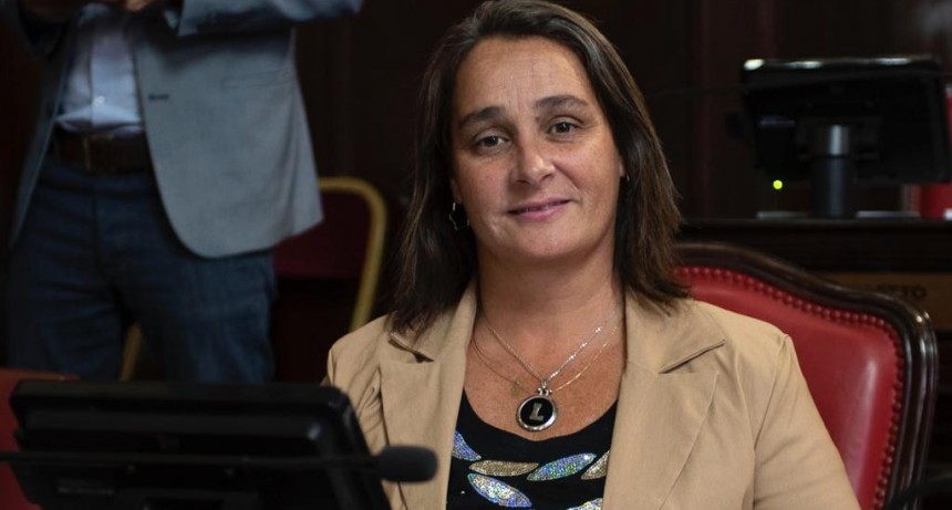 Es Ley el “Símbolo Internacional de Accesibilidad”