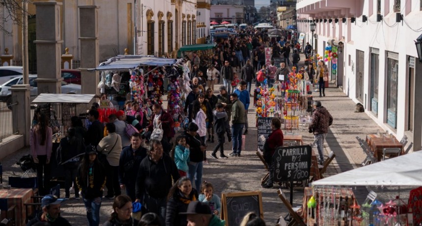 PreViaje 4: se encuentra abierta la inscripción para prestadores turísticos
