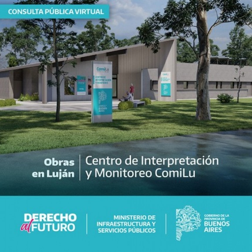 ComiLu realiza un llamado a Consulta Pública Virtual