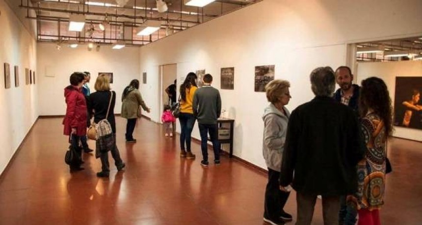 Se realizarán nuevas muestras en el Museo Municipal de Bellas Artes