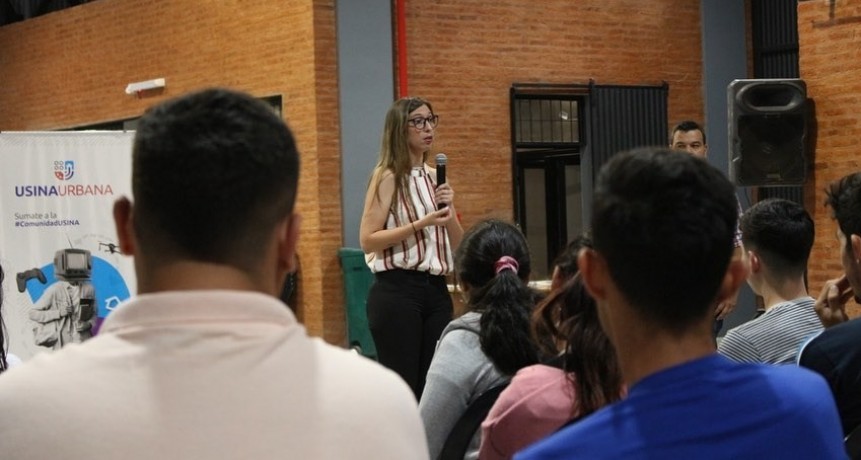 MAS DE 500 PERSONAS DE TODO EL PAIS PARTICIPAN DE DIFERENTES CURSOS DE CAPACITACION IMPULSADOS POR LA FACAF