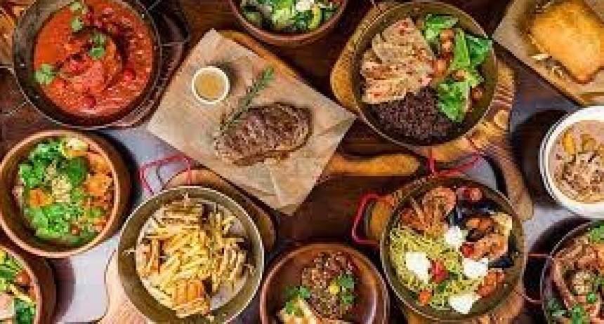 Invertir en gastronomía, una elección en constante crecimiento