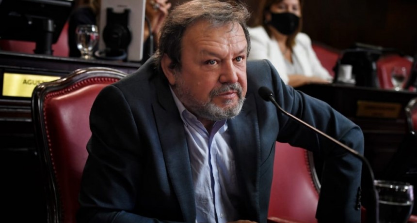 Roberto Costa y la interna de Juntos por el Cambio: “No es tiempo de vedetismos”