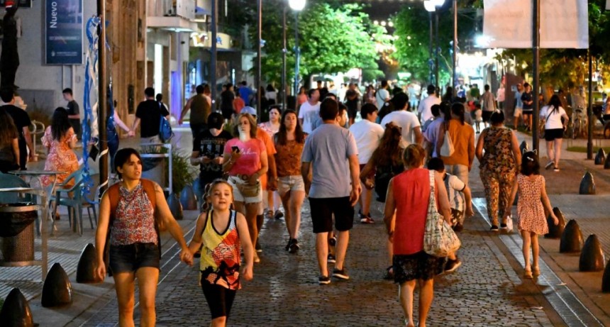 Agenda de actividades para el fin de semana