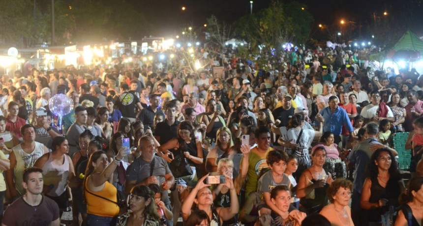 Se realizará una nueva edición de Música en el Pueblo en Open Door