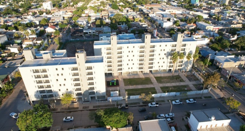 Ya se encuentra abierta la inscripción para viviendas de Desarrollos Urbanísticos Procrear