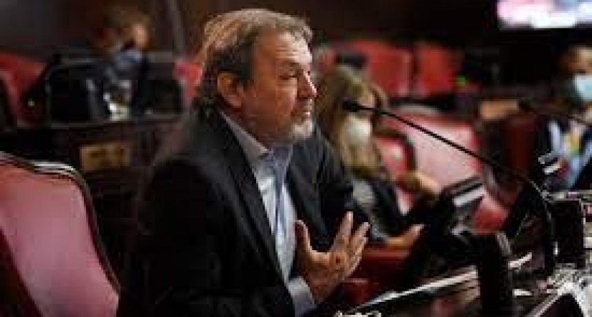 Roberto Costa apuntó contra Axel Kicillof por el adelantamiento de las elecciones: “Están desesperados”
