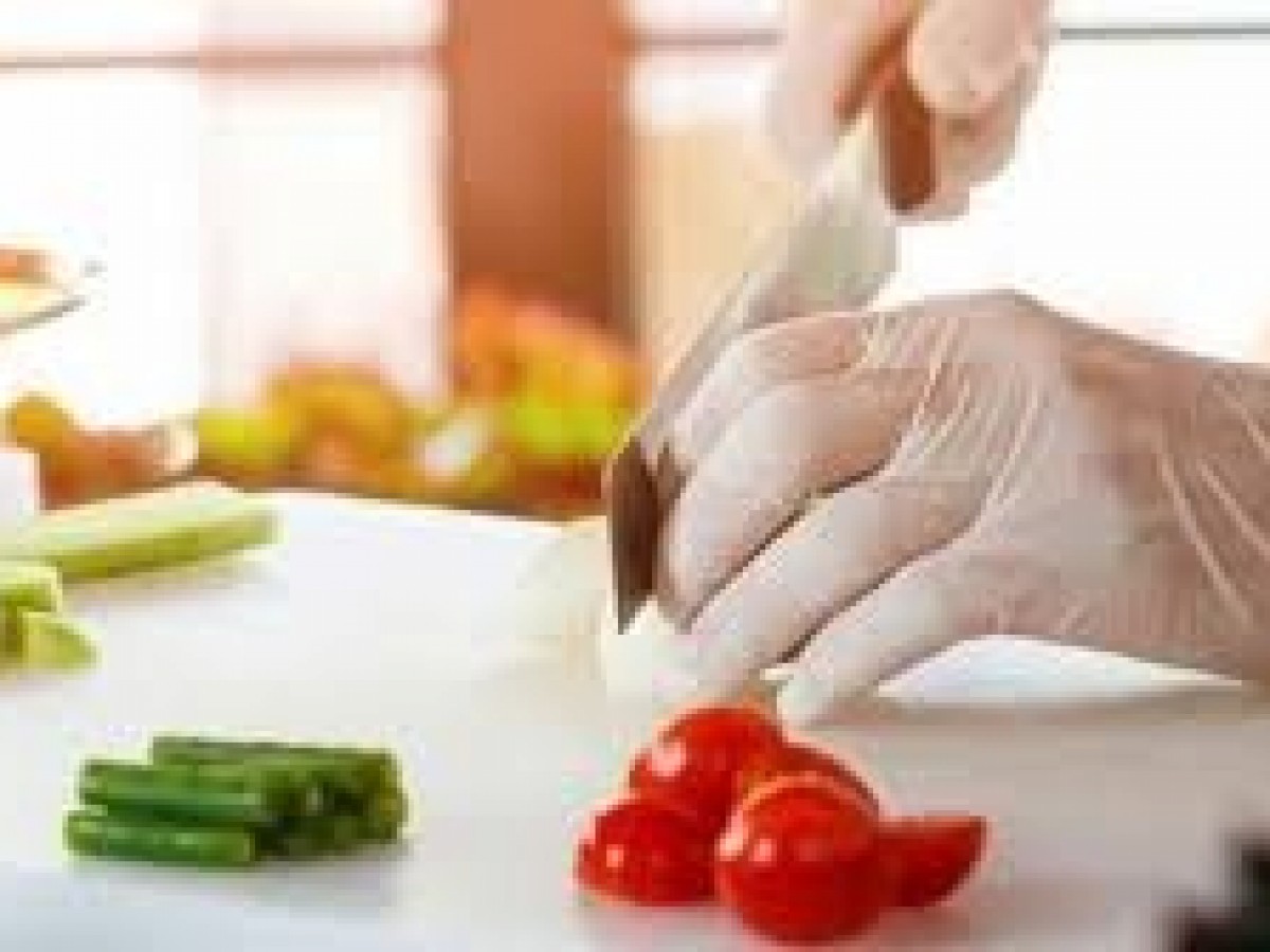Inscripciones abiertas para los cursos de Manipulación de Alimentos